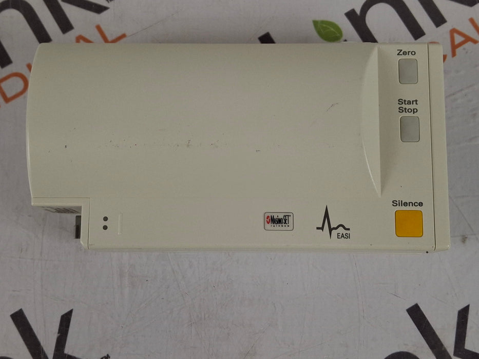Philips M3001AL-A05C06 Masimo Rainbow SpO2, NIBP, ECG, Temp, IBP MMS Module