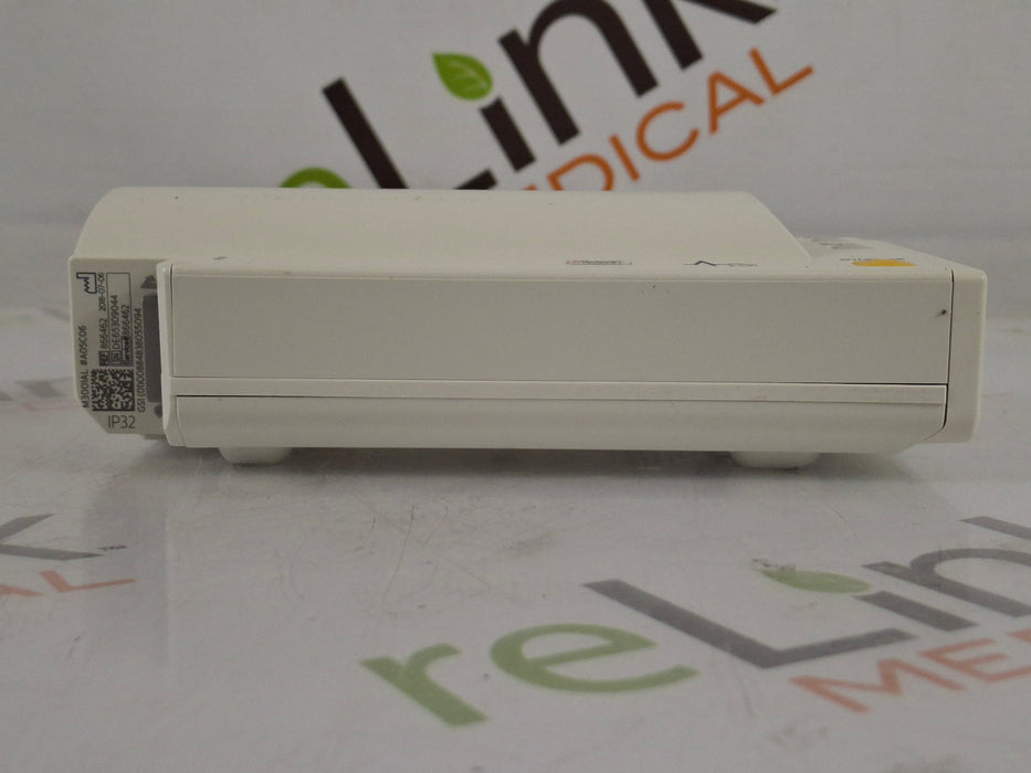 Philips M3001AL-A05C06 Masimo Rainbow SpO2, NIBP, ECG, Temp, IBP MMS Module
