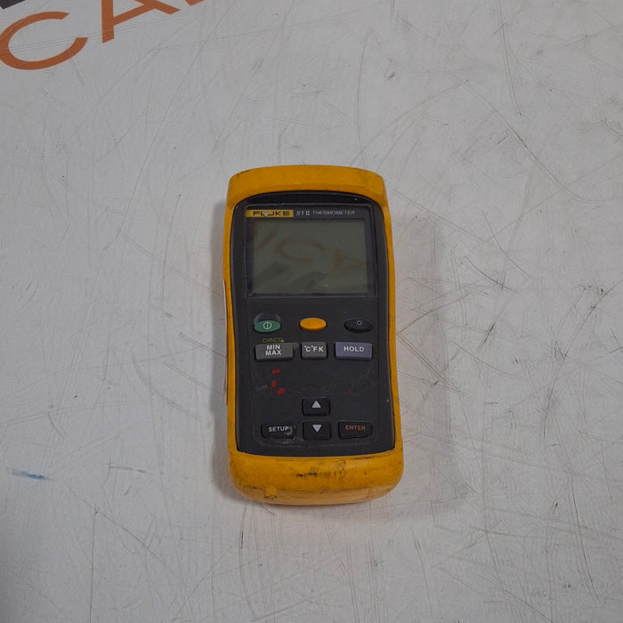 Fluke 51 II Thermometer
