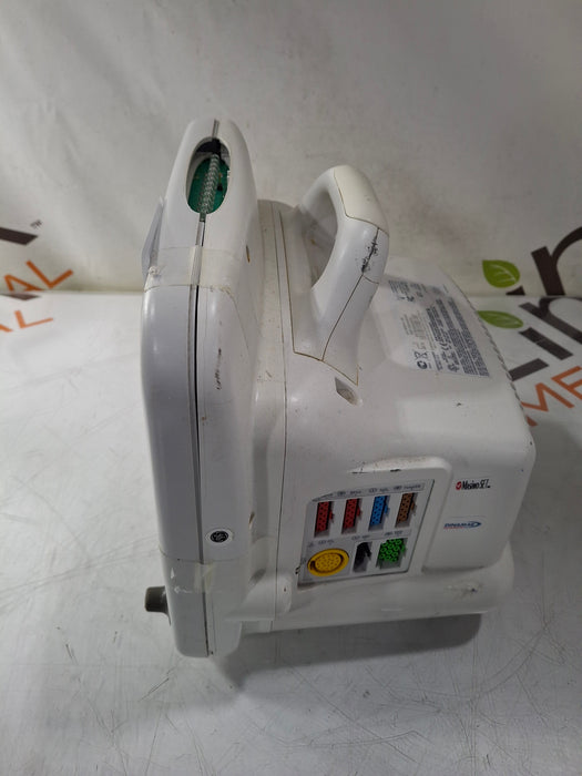 GE Healthcare Dash 4000 - GE/Nellcor SpO2 Patient Monitor