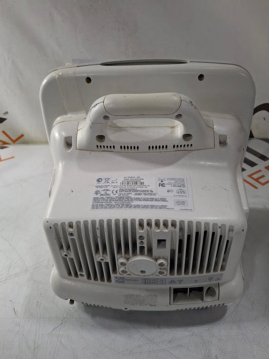GE Healthcare Dash 4000 - GE/Nellcor SpO2 Patient Monitor