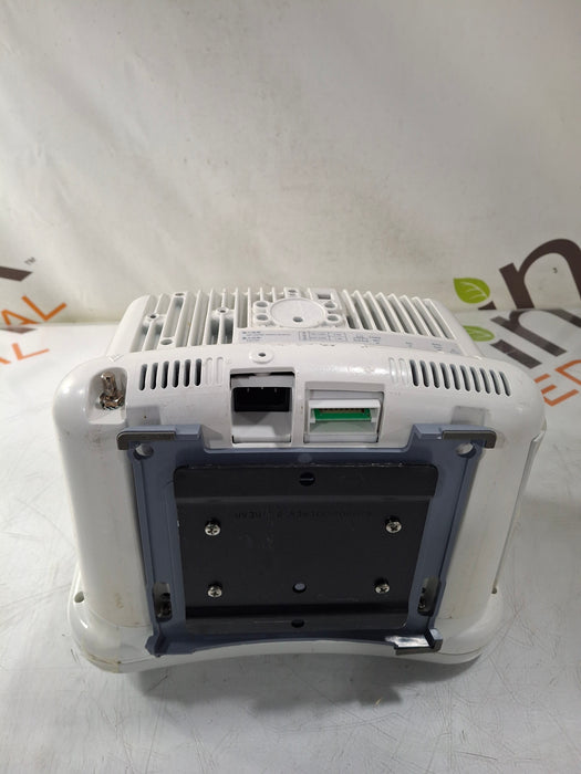 GE Healthcare Dash 4000 - GE/Nellcor SpO2 Patient Monitor