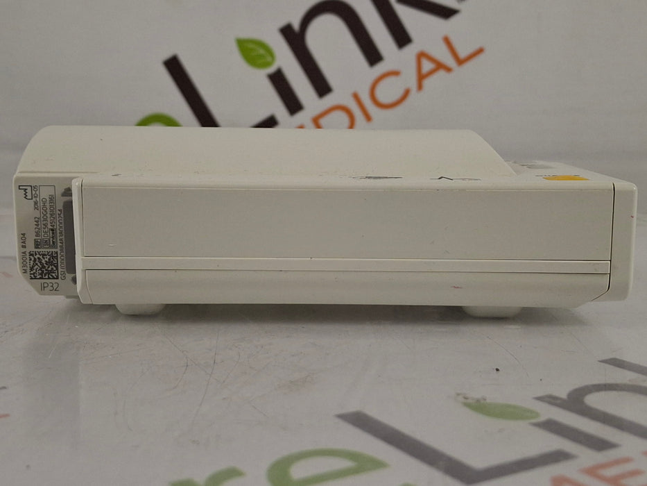 Philips M3001A-A04 OxiMax SpO2, NIBP, ECG MMS Module