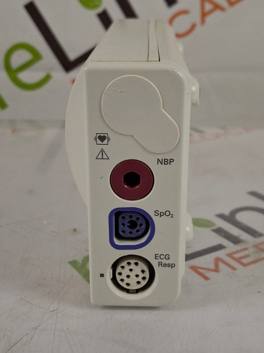 Philips M3001A-A04 OxiMax SpO2, NIBP, ECG MMS Module