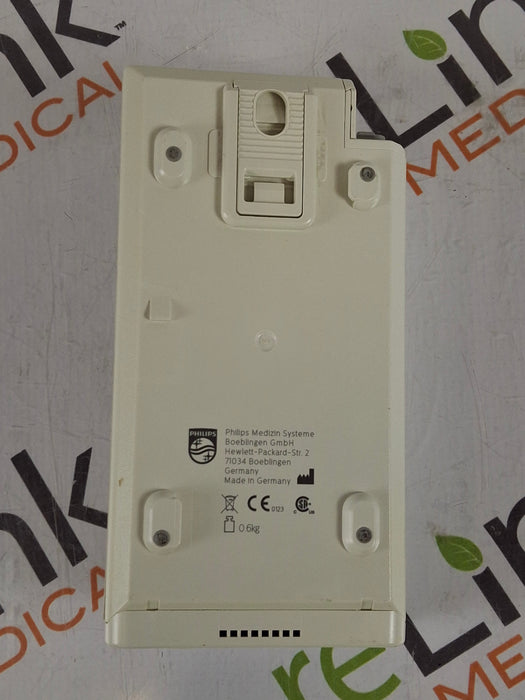 Philips M3001A-A04 OxiMax SpO2, NIBP, ECG MMS Module