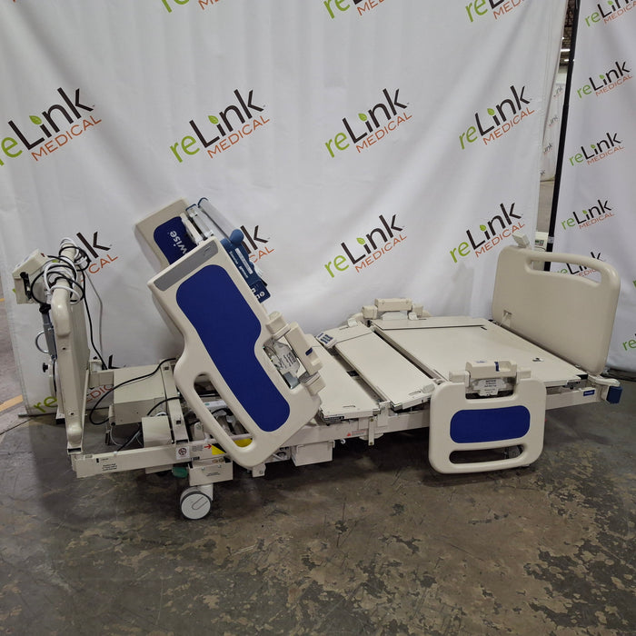 SizeWise Platform 3 Bariatric Bed
