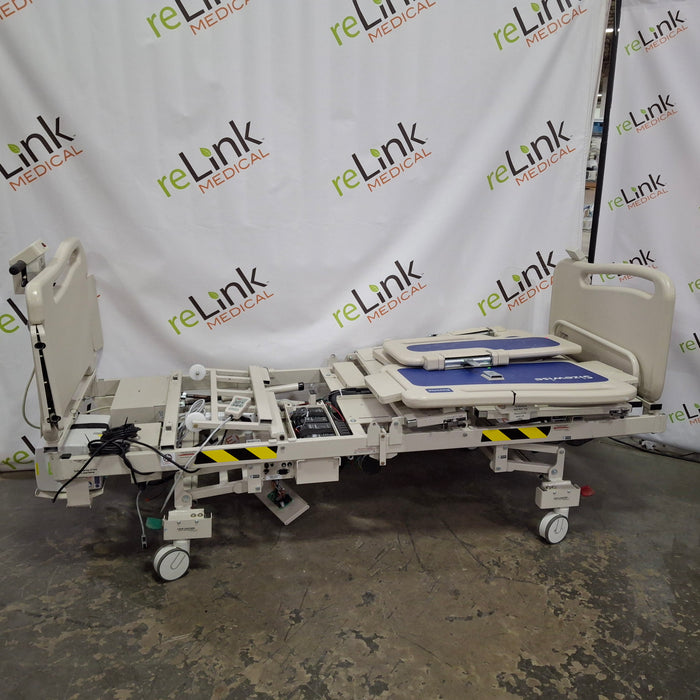 SizeWise Platform 3 Bariatric Bed