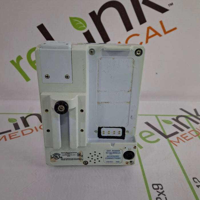Baxter Sigma Spectrum 6.02.07 without Battery Infusion Pump