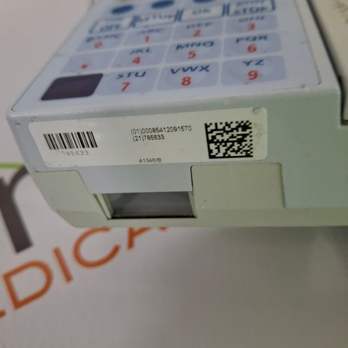 Baxter Sigma Spectrum 6.02.07 without Battery Infusion Pump