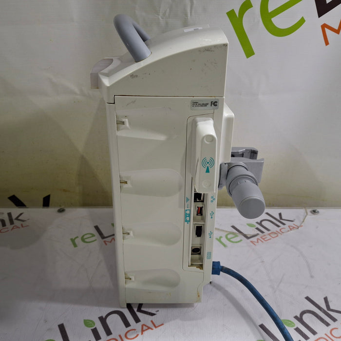 B. Braun Space Station Docking Station