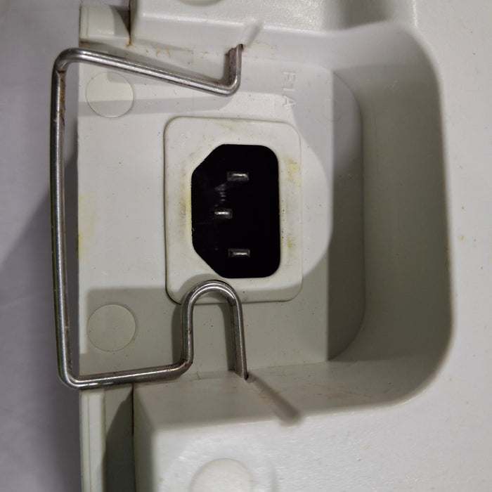 B. Braun Space Station Docking Station
