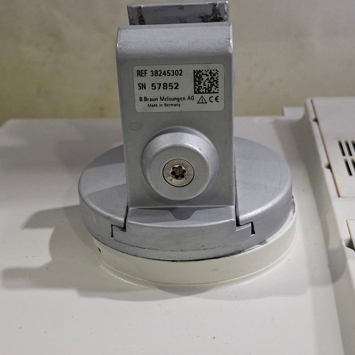B. Braun Space Station Docking Station