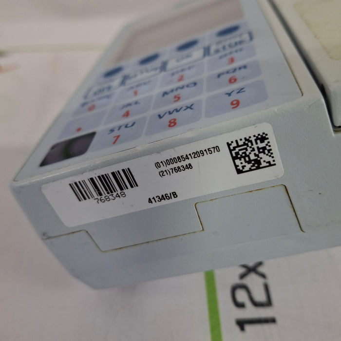 Baxter Sigma Spectrum 6.02.07 without Battery Infusion Pump