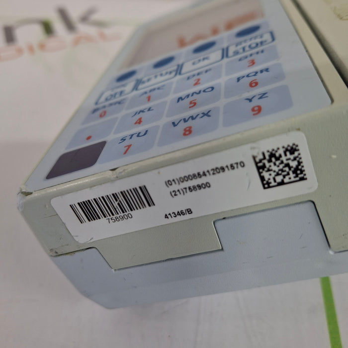 Baxter Sigma Spectrum 6.02.07 without Battery Infusion Pump