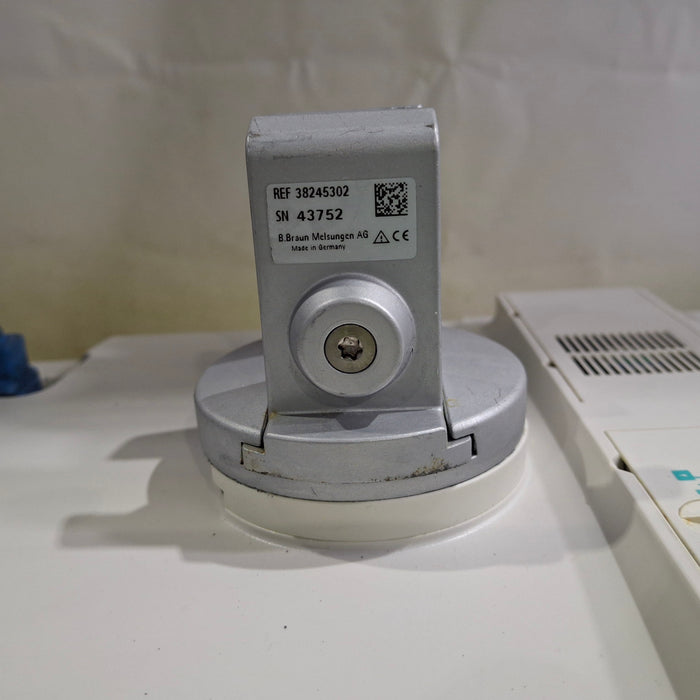 B. Braun Space Station Docking Station