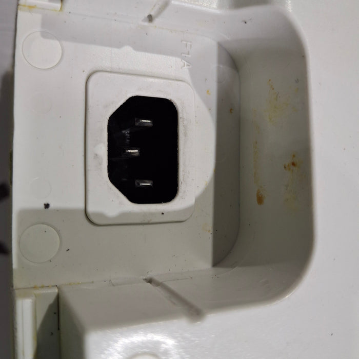 B. Braun Space Station Docking Station
