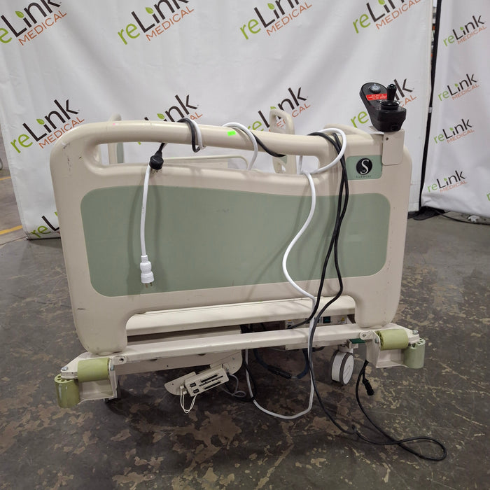 SizeWise Platform 2 Bariatric Bed