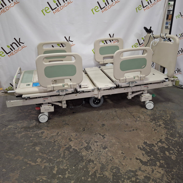 SizeWise Platform 2 Bariatric Bed