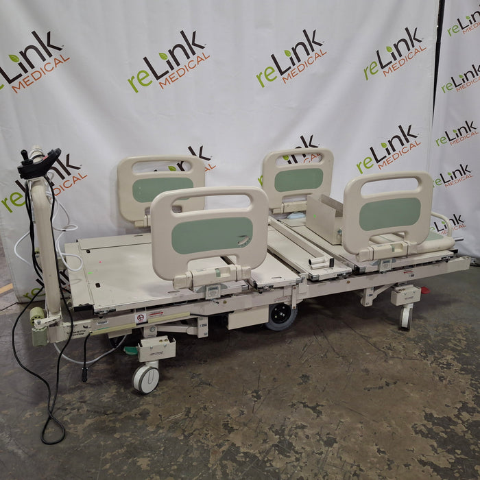 SizeWise Platform 2 Bariatric Bed