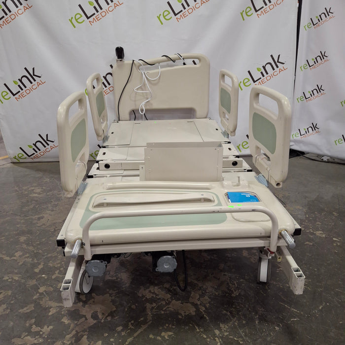 SizeWise Platform 2 Bariatric Bed