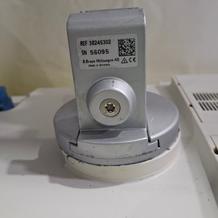 B. Braun Space Station Docking Station