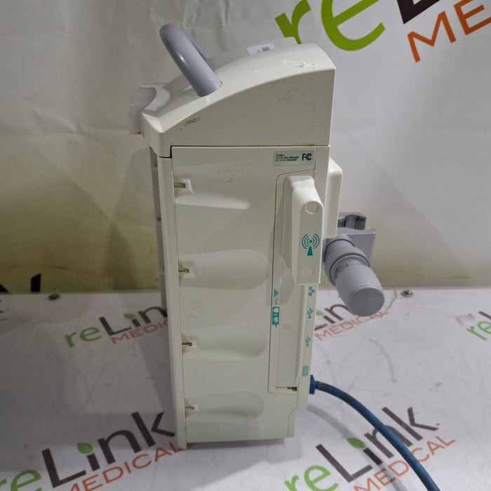 B. Braun Space Station Docking Station