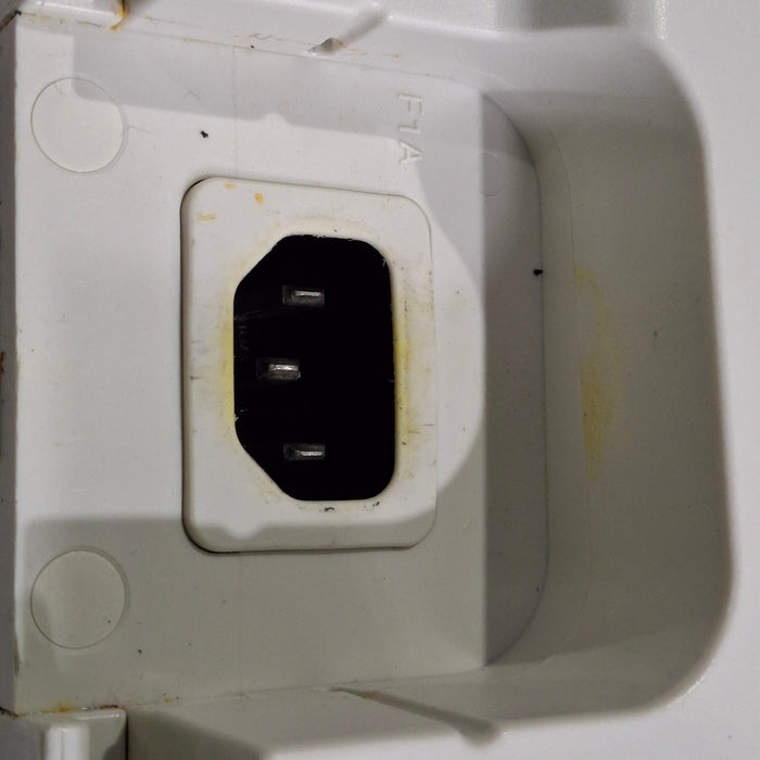 B. Braun Space Station Docking Station