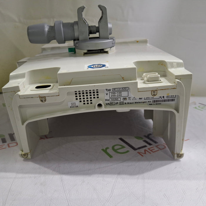 B. Braun Space Station Docking Station