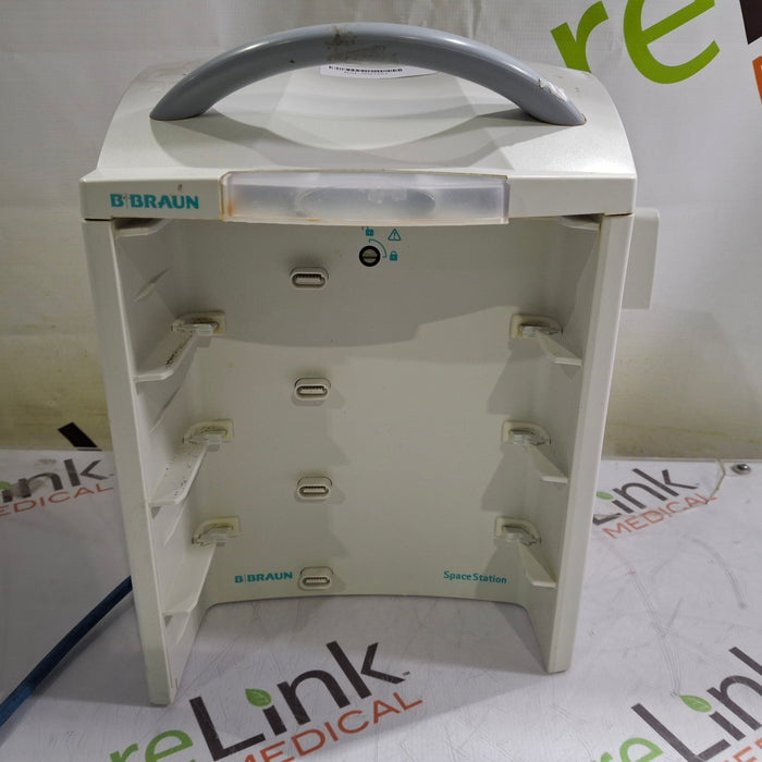 B. Braun Space Station Docking Station