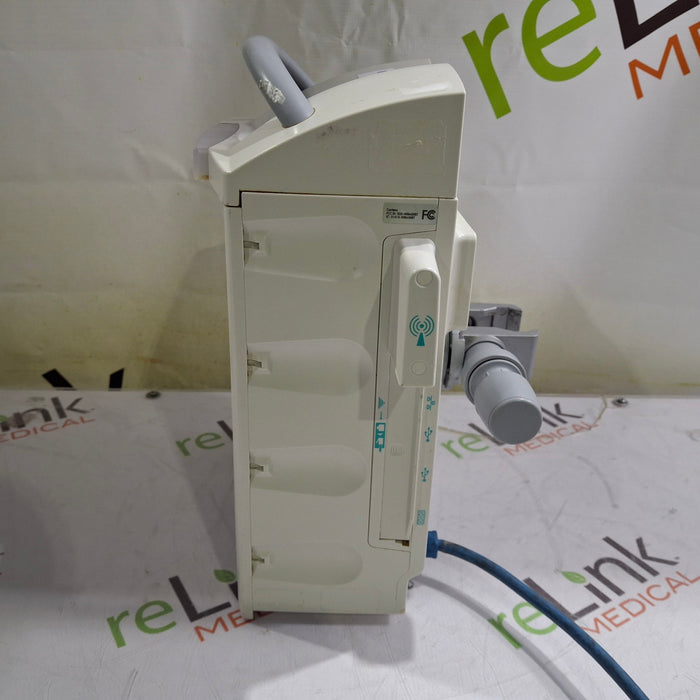 B. Braun Space Station Docking Station