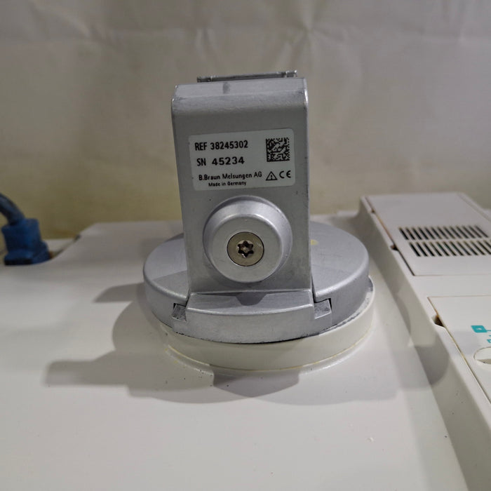 B. Braun Space Station Docking Station