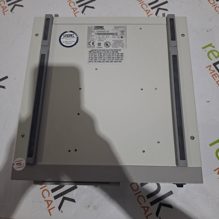 Karl Storz 222010 20 HD Image 1 Hub