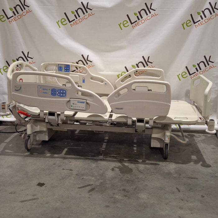 Hill-Rom P1170C Care Assist Bed