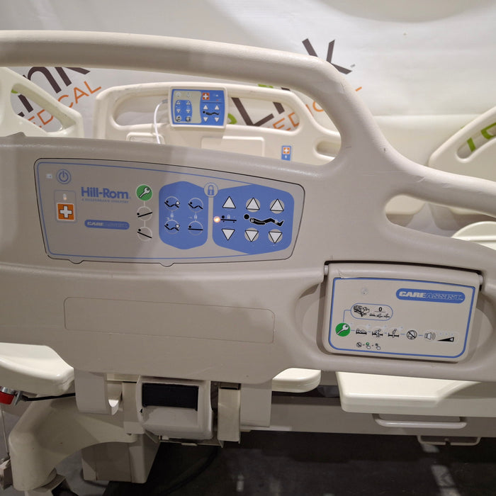 Hill-Rom P1170C Care Assist Bed