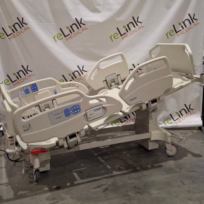 Hill-Rom P1170C Care Assist Bed