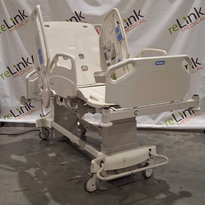 Hill-Rom P1170C Care Assist Bed