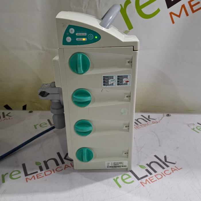 B. Braun Space Station Docking Station