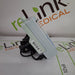Baxter Baxter Sigma Spectrum 6.02.07 with B/G Battery Infusion Pump Infusion Pump reLink Online