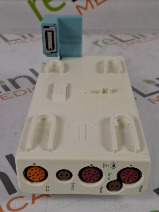 Philips Philips M3012A-C05 MMS Extension Module Patient Monitors reLink Online