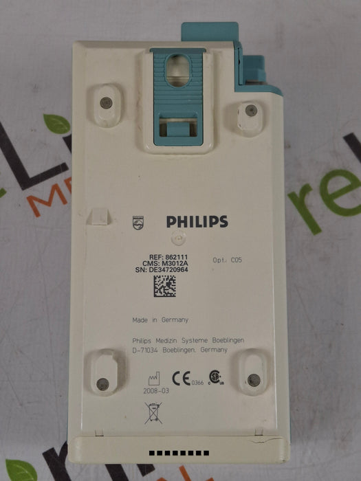 Philips M3012A-C05 MMS Extension Module