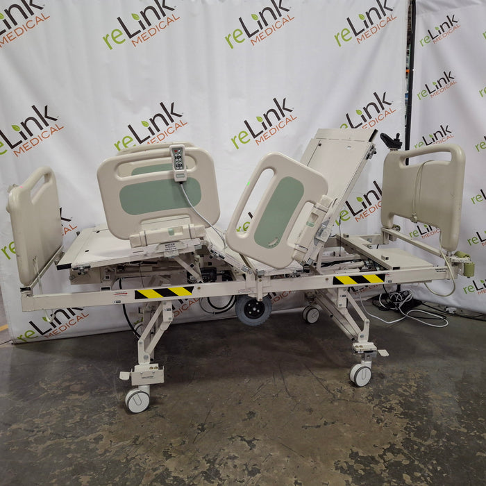 SizeWise SizeWise Platform 2 Bariatric Bed Beds & Stretchers reLink Online