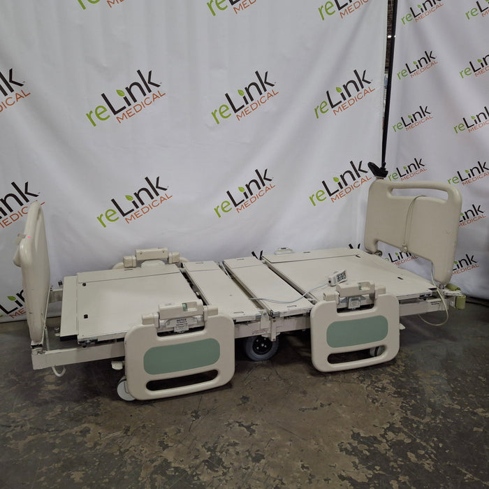 SizeWise SizeWise Platform 2 Bariatric Bed Beds & Stretchers reLink Online