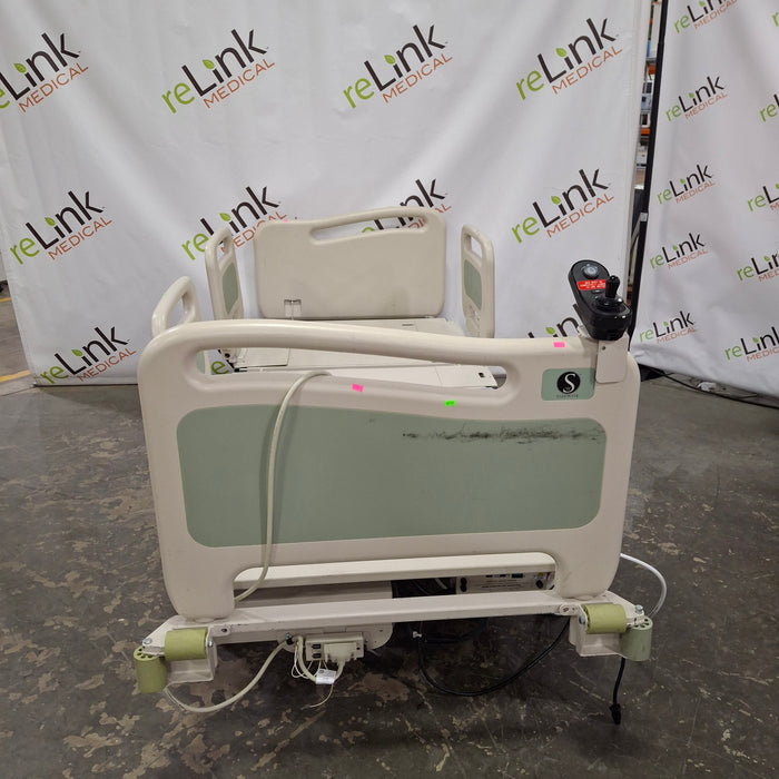 SizeWise SizeWise Platform 2 Bariatric Bed Beds & Stretchers reLink Online