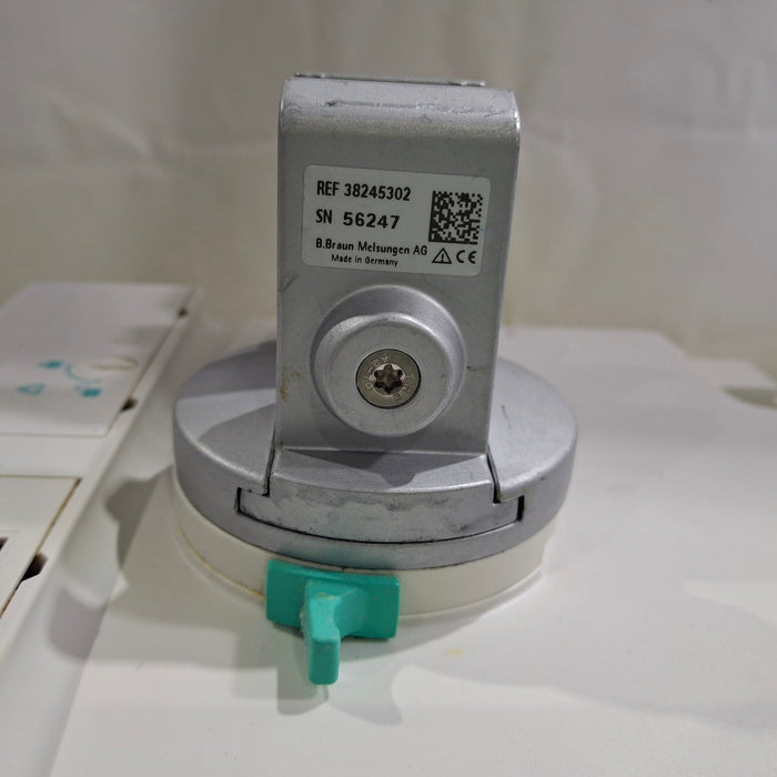 B. Braun Space Station Docking Station