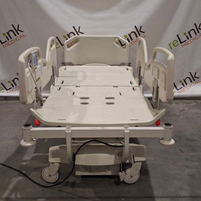 Hill-Rom P1170C Care Assist Bed