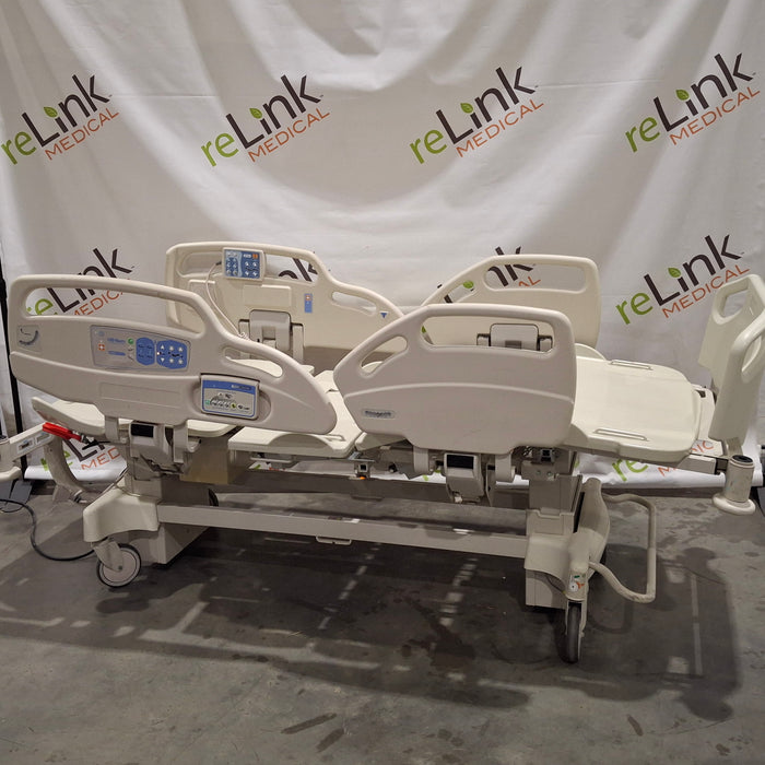 Hill-Rom P1170C Care Assist Bed