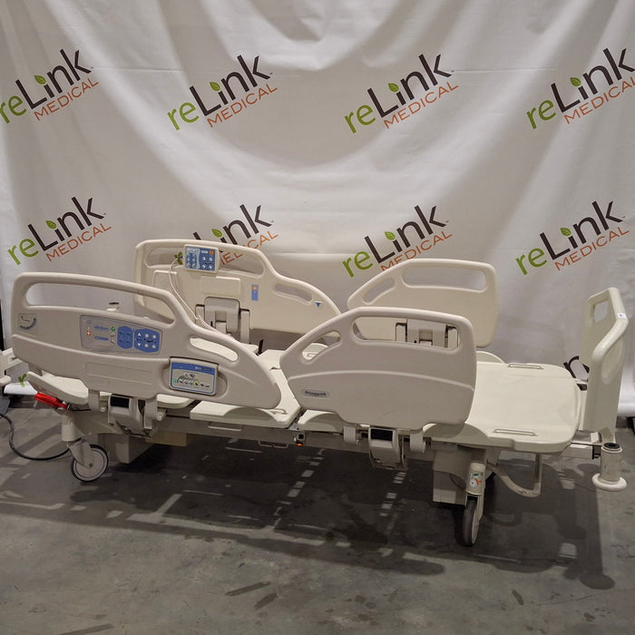 Hill-Rom P1170C Care Assist Bed
