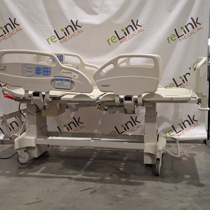 Hill-Rom P1170C Care Assist Bed
