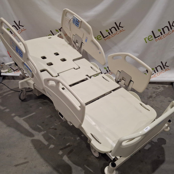 Hill-Rom P1170C Care Assist Bed