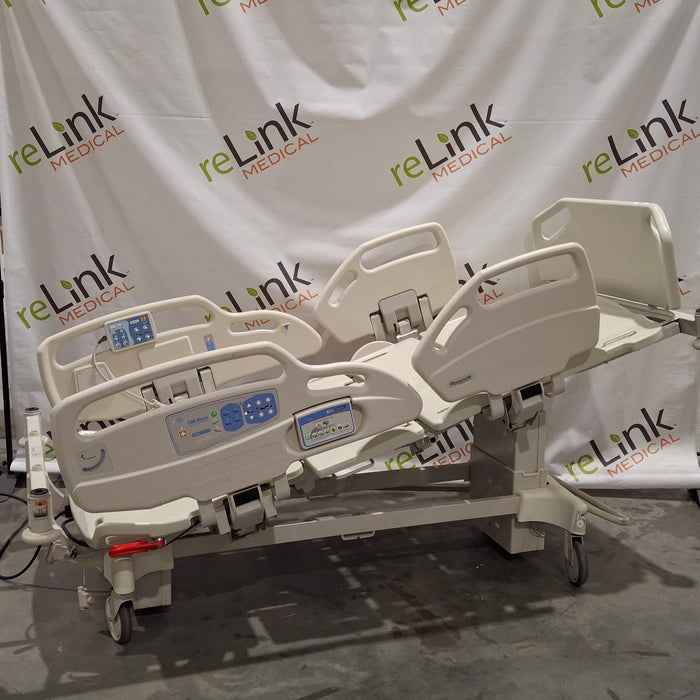 Hill-Rom P1170C Care Assist Bed